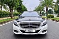 Mercedes-Maybach S600 chạy 6 năm, đại gia Sài Gòn "bay" hơn 8 tỷ