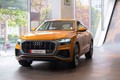 Triệu hồi nhiều dòng xe hạng sang Audi bán tại Việt Nam