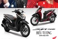 Chi tiết Honda Sh mode 2022 mới, từ hơn 55 triệu tại Việt Nam