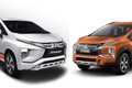 Mitsubishi Xpander và Cross đặc biệt, từ 630 triệu tại Việt Nam