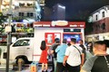 Suzuki Carry - “Happy Truck" Việt và hành trình chia sẻ yêu thương 