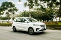 Lý do khiến Suzuki Ertiga 7 chỗ đáng tiền cho khách Việt?