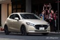 "Soi" Mazda2 2022 từ 373 triệu đồng tại Thái lan, sắp về Việt Nam