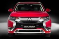 Cận cảnh Mitsubishi Outlander 2022 mới, từ 825 triệu tại Việt Nam