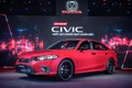 Honda Civic 2022 vừa ra mắt Việt Nam, giảm 20 triệu tại đại lý