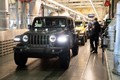 Jeep Wrangler sẽ lắp ráp tại Đông Nam Á, giá bán rẻ hơn?