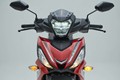 Honda Winner 150 2022 mới ra mắt Malayssia, hơn 45 triệu đồng