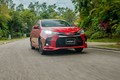 Toyota Vios đã trở lại ngôi vua phân khúc ở Việt Nam