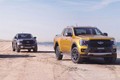 Ford Ranger 2022 chốt lịch ra mắt Đông Nam Á trong tháng 3 này