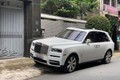 "Tình nhân" Rolls-Royce khiến đại gia U60 Hồ Nhân say như điếu đổ