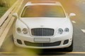 Bentley Continental siêu sang, sau 12 năm chưa đến 3 tỷ ở Hà Nội 