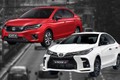 Honda City vượt mặt Toyota Vios thành "vua doanh số" tại Việt Nam