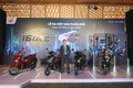 Chi tiết Honda Air Blade 2023 tại Việt Nam, cao nhất 57,19 triệu đồng