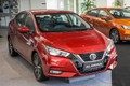 Nissan Almera giảm giá mạnh, chỉ còn 469 triệu đồng tại Việt Nam