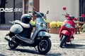 Zoom chi tiết Honda Tapas 100 chỉ 28 triệu đồng - “ngon, bổ, rẻ” hơn Vision