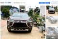 Mitsubishi Xpander chạy 1 năm tại Việt Nam lỗ chỉ 30 triệu đồng