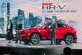 Honda HR-V 2022 cao nhất 871 triệu đồng chào hàng khách Việt