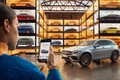 Mercedes-Benz bỏ dần đại lý, chuyển mô hình bán xe online