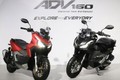 Honda ADV 160 sắp về Việt Nam, dự kiến hơn 100 triệu đồng