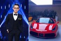 Tống Đông Khuê mượn "vợ hai" Ferrari F8 hơn 27 tỷ của Cường Đô la