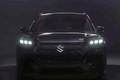 Suzuki Grand Vitara 2022 - SUV hạng B "ngon, bổ, rẻ" lộ diện