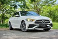 Mercedes-Benz C-Class 2022 lắp ráp Việt Nam từ 1,66 tỷ về đại lý