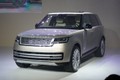Lý do "biệt thự di động" Range Rover 2022 chục tỷ đồng vẫn bị chê?