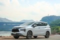 Mitsubishi Xpander 2022 - xe gia đình 7 chỗ vượt ngoài mong đợi