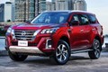 Lộ thông tin về Nissan Terra 2023 sắp ra mắt thị trường Việt Nam