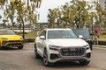 Audi Q8 từ 4,5 tỷ đồng - "Tiểu Lamborghini Urus" làm dâu Thanh Hóa