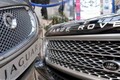 Bị triệu hồi toàn cầu, xe Jaguar Land Rover ở Việt Nam có "dính án"?