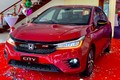 Gần 1500 xe ôtô Honda đến tay khách Việt trong tháng 8/2022