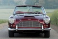 "Xế cụ" Aston Martin DB4 Convertible 1962 sẽ có giá tới 33 tỷ đồng