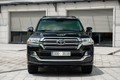 Toyota Land Cruiser 2019 nhập Mỹ, "chạy chán" bán 8 tỷ ở Hà Nội