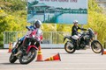 Triệu hồi loạt xe môtô phân khối lớn của Honda Việt Nam dính lỗi 