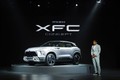 Cận cảnh Mitsubishi XFC Concept tại Việt Nam, SUV với bầu trời tiện ích