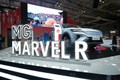 MG Marvel R và MG4 EV điện từ khoảng 700 triệu tại Việt Nam?