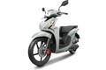 "Soi" Honda Vision 2023 tại Việt Nam, bản thể thao hơn 36 triệu đồng