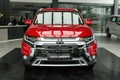 Mitsubishi ưu đãi mạnh tay cho khách Việt trong Tháng 12/2022