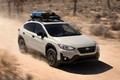 Subaru Crosstrek 2023 thêm dẫn động cầu trước, chỉ từ 466 triệu đồng