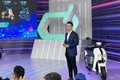 Cận cảnh xe ga Yamaha NEO'S chạy điện giá 50 triệu tại Việt Nam