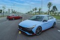 Hyundai Elantra N 2023 ra mắt tại Việt Nam, "đấu" Honda Civic Type R