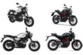 Yamaha XS155R và Honda CB150R - chọn "xế nổ" nào chơi Tết?