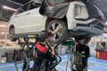 Mitsubishi Motors Việt Nam kiểm tra xe miễn phí, giảm giá dịch vụ tháng 3/2023