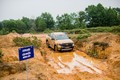 Ford Việt Nam hướng dẫn lái xe an toàn, kỹ năng lái xe đường địa hình 