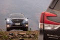Subaru Forester 2023 từ 969 triệu tại Việt Nam và những điểm "đáng tiền"