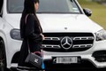 Mercedes-Benz của nữ khách hàng phải sửa tới 20 lần trong 2 năm