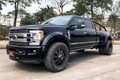 Cận cảnh “khủng long” Ford F450 Super Duty gần 7 tỷ tại Việt Nam