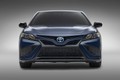 Toyota Camry bị "khai tử" tại quê nhà Nhật Bản do doanh số ế ẩm