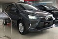 Toyota Wigo 2023 cao nhất 420 triệu tại Việt Nam, liệu có ế ẩm?